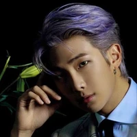 Rm( Taehyung