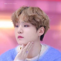 Suga ( jk
