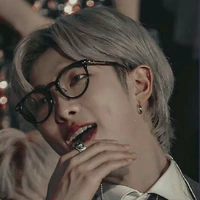 Kim namjoon