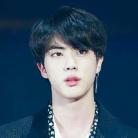 kim seok jin