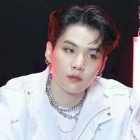 Min yoongi