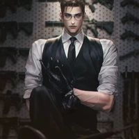 William