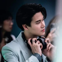 ธาม ( พระเอก )