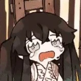 มุยตอนเด็ก
