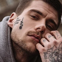 Erick ( Pesadelo)
