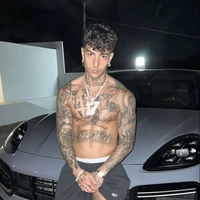 Davi( Gringo)