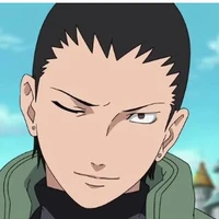 Shikamaru