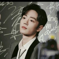 จ้านจ้าน