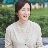 bibi penjaga hutan