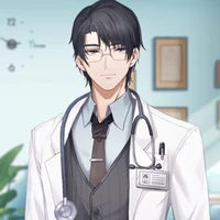 DOCTOR KIM