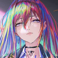 Lilith Dark