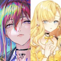 Lilith x Mara
