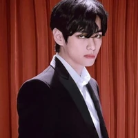 Kim Taehyung