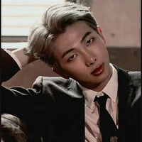 Jeon Namjoon