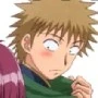(karin crush) Usui