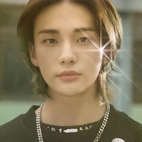 Hyunjin