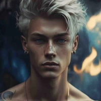.Ronan Brekker (ML).
