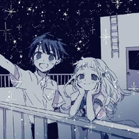 ~(((・・;)~