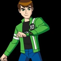 Ben Tennyson