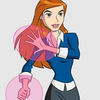 Gwen