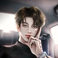 ปลิ้น (นายเอก+มาเฟีย)​