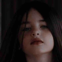 Young Gianna 