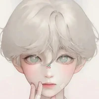 Naomi(mère) Omega