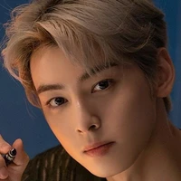Eun woo