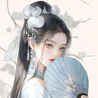 ฮั่นโจชิง(พระชายารอง)