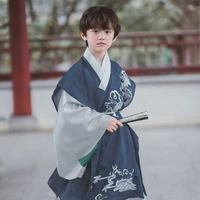 องค์ชายฮั่นเจี้ยนกั๋ว(ลูก นอ.)