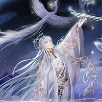 เย่หลิงเอ๋อ( แม่ทัพ/ น.อ)