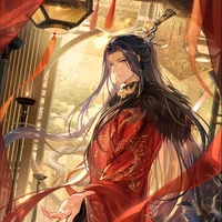 ฟู่ซือจิว( อ๋อง 9/พ.อ)