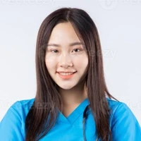 Nurse Rong