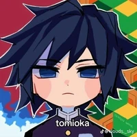Tomioka