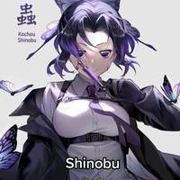 Shinobu