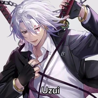Uzui