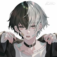 คีน(ร่างก่อน??)​