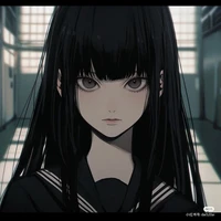 Kia Vin(12 year old)