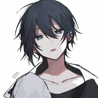 โซมิ(ร่างเดิมของนายเอก)