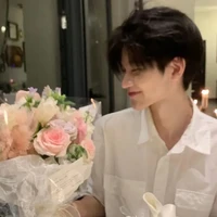 คีน(พ.อ❄️)​