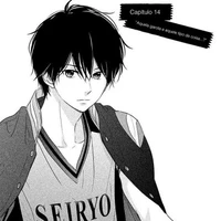 คิว(พี่ชายน.อ)