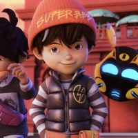 boboiboy