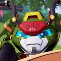 motobot