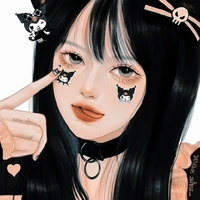 Alexia Colemán 《melliza 1》=16=