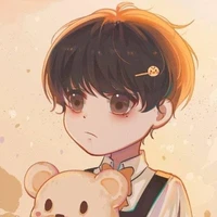 Cristofer López 《pequeño》