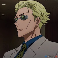 Monsieur Victor
