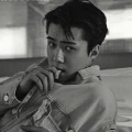 sehun vernando