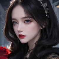 Scarlett Brookrich 