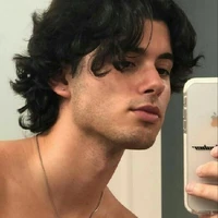 Emanuel (Pai da Lorena)