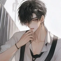 Aaron(Alpha)